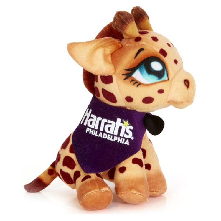Imagination Series 6" Giraffe 1