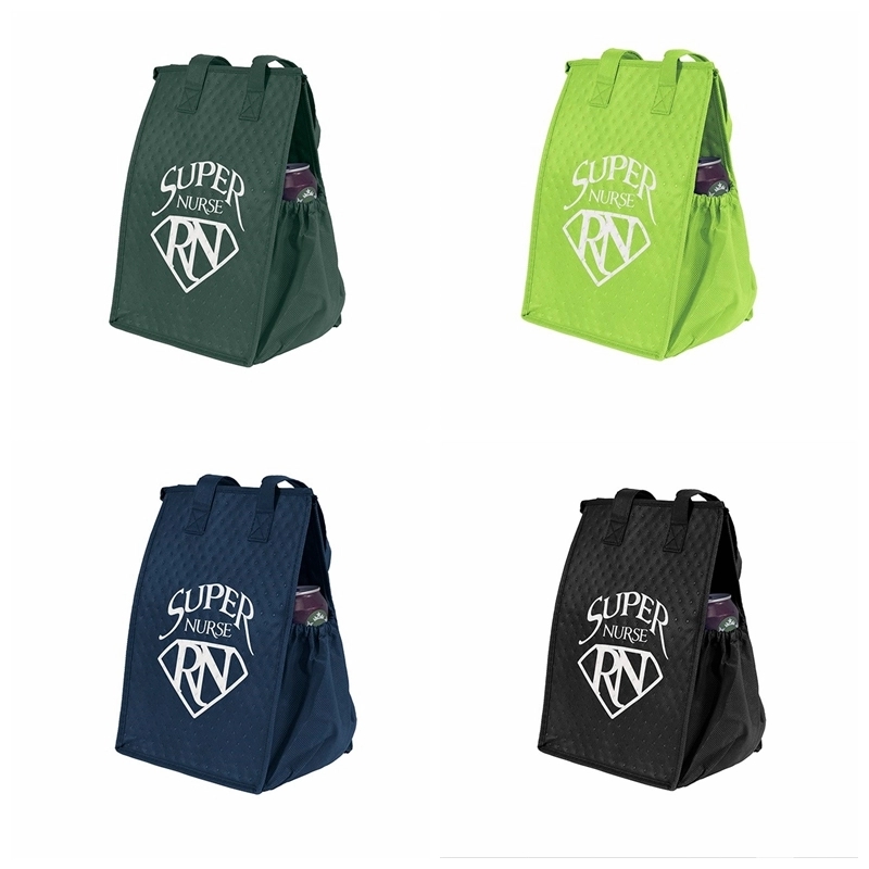 Insulated Non Woven Cooler Bags 6