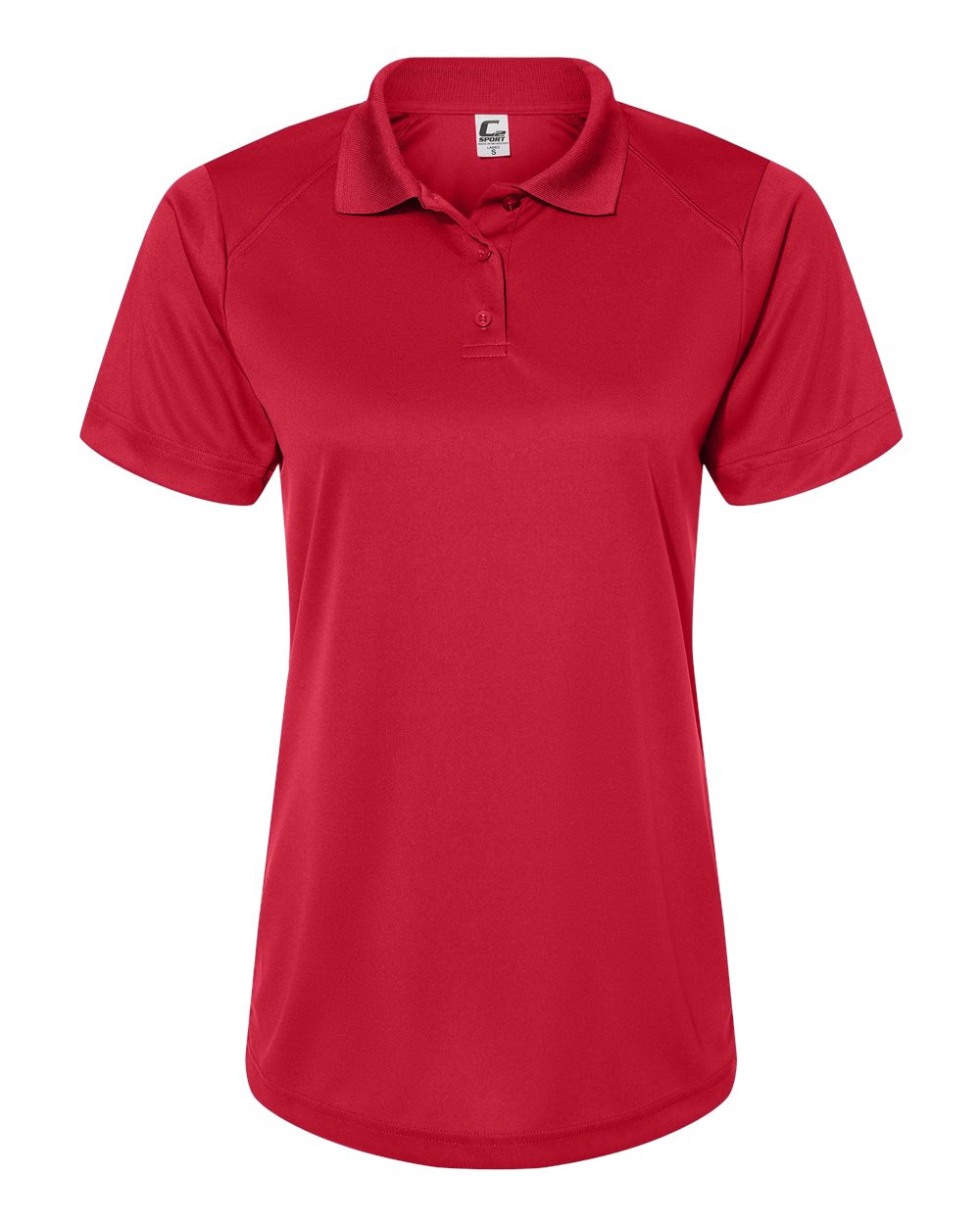Women's Polo - 5902 20