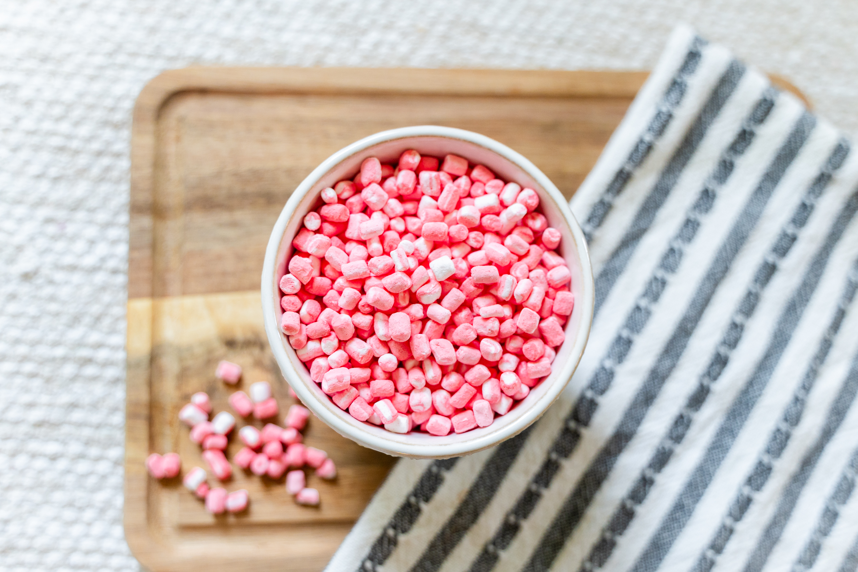 Medium Hot Cocoa Bar Kit 1