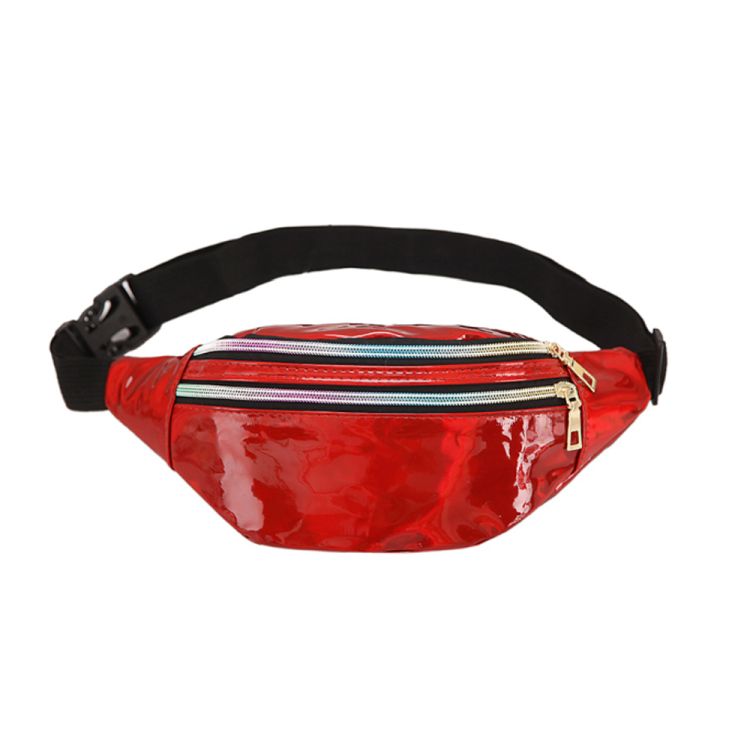 Holographic Fanny Pack 4
