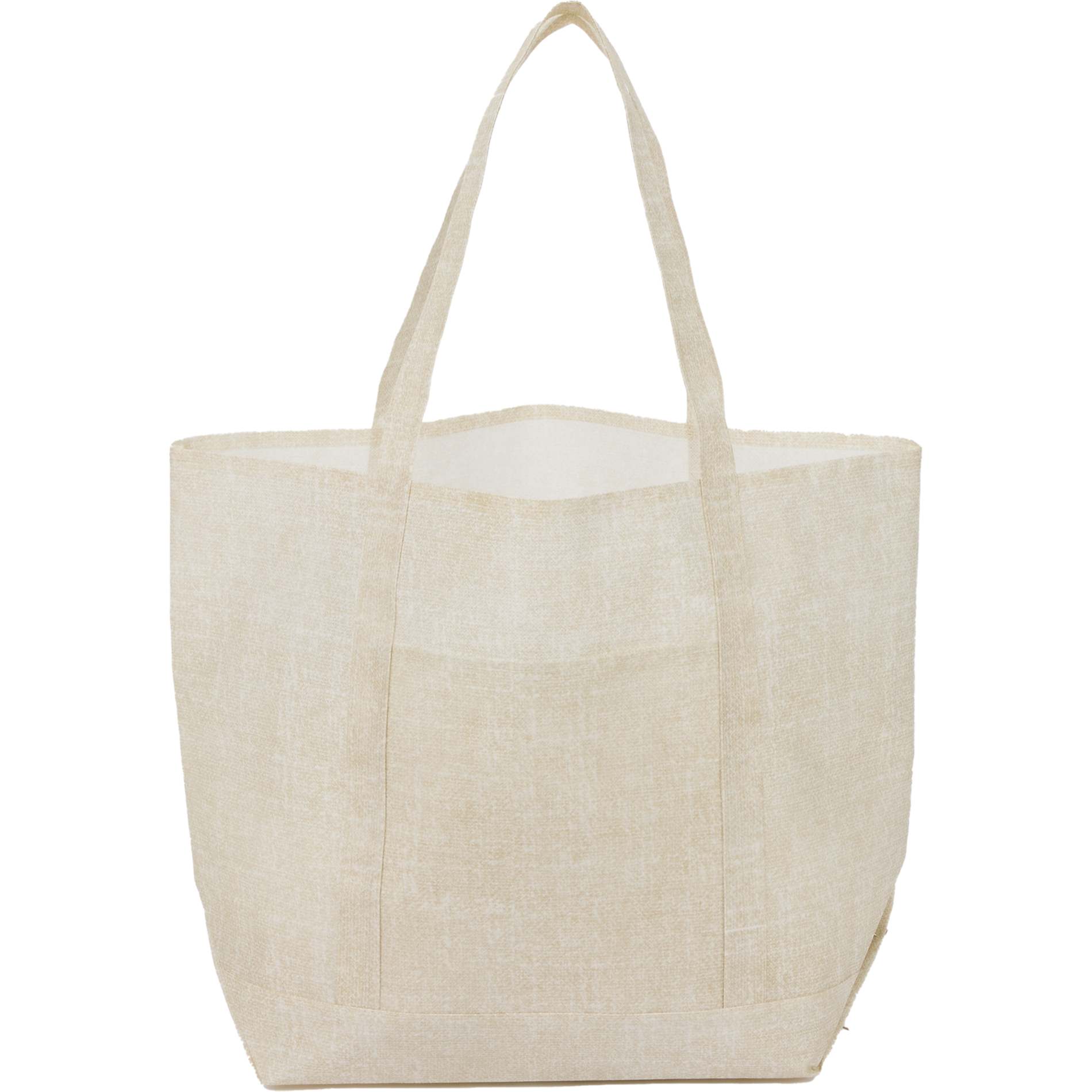 Recycled Beacon Non-Woven All Purpose Tote 68