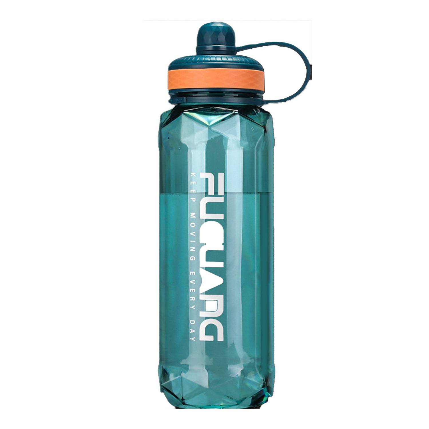 47Oz Summer Sports Large Capacity Plastic Space Cup 6