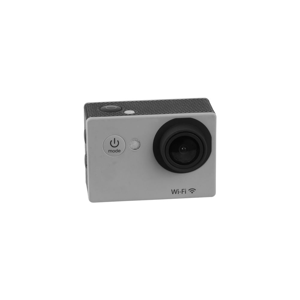 4K Action Camera - Simports 3
