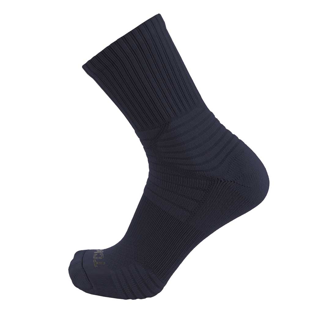 Mini Crew Athletic Performance Socks 4