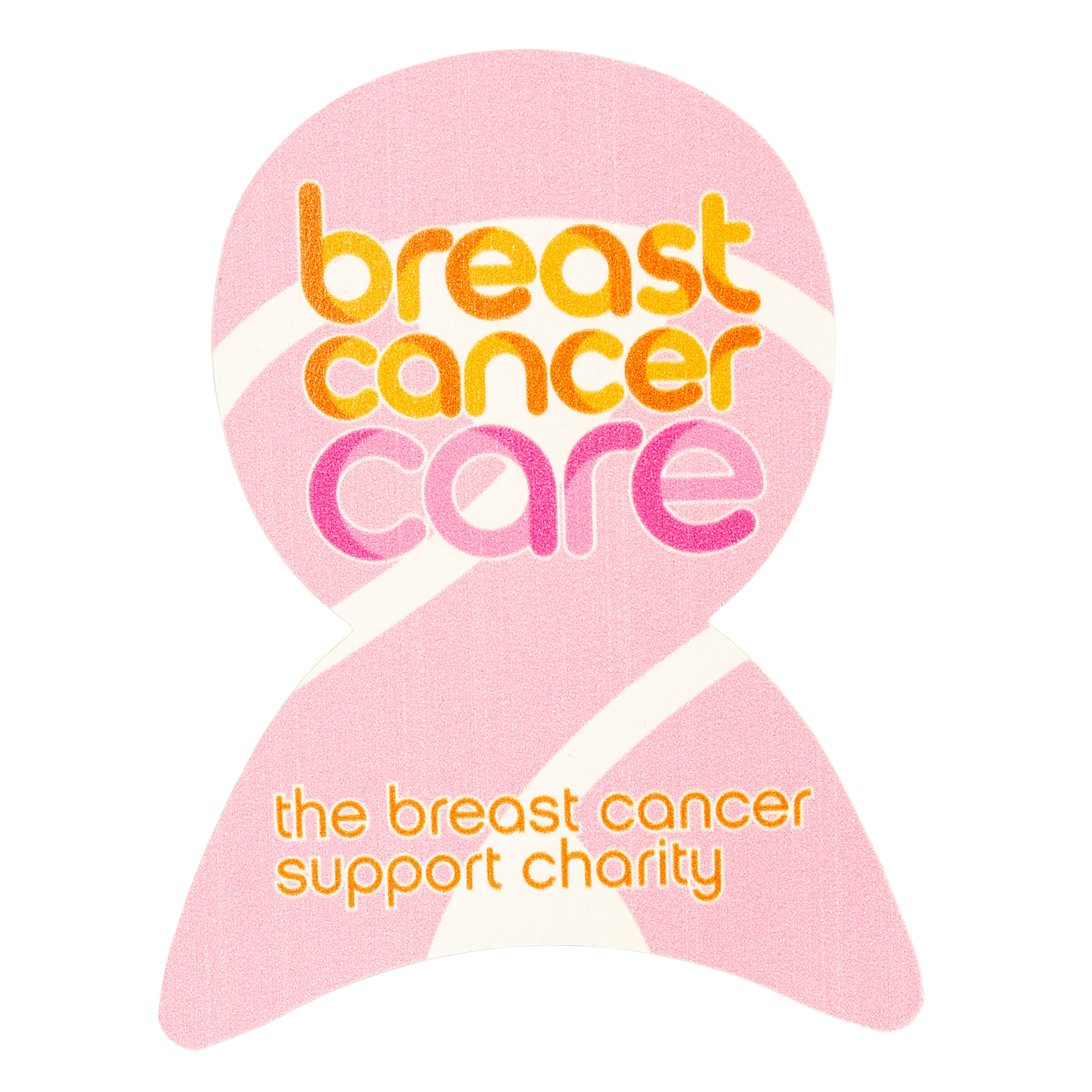 Full Color Process 40 Point Ribbon Pulp Board Coaster