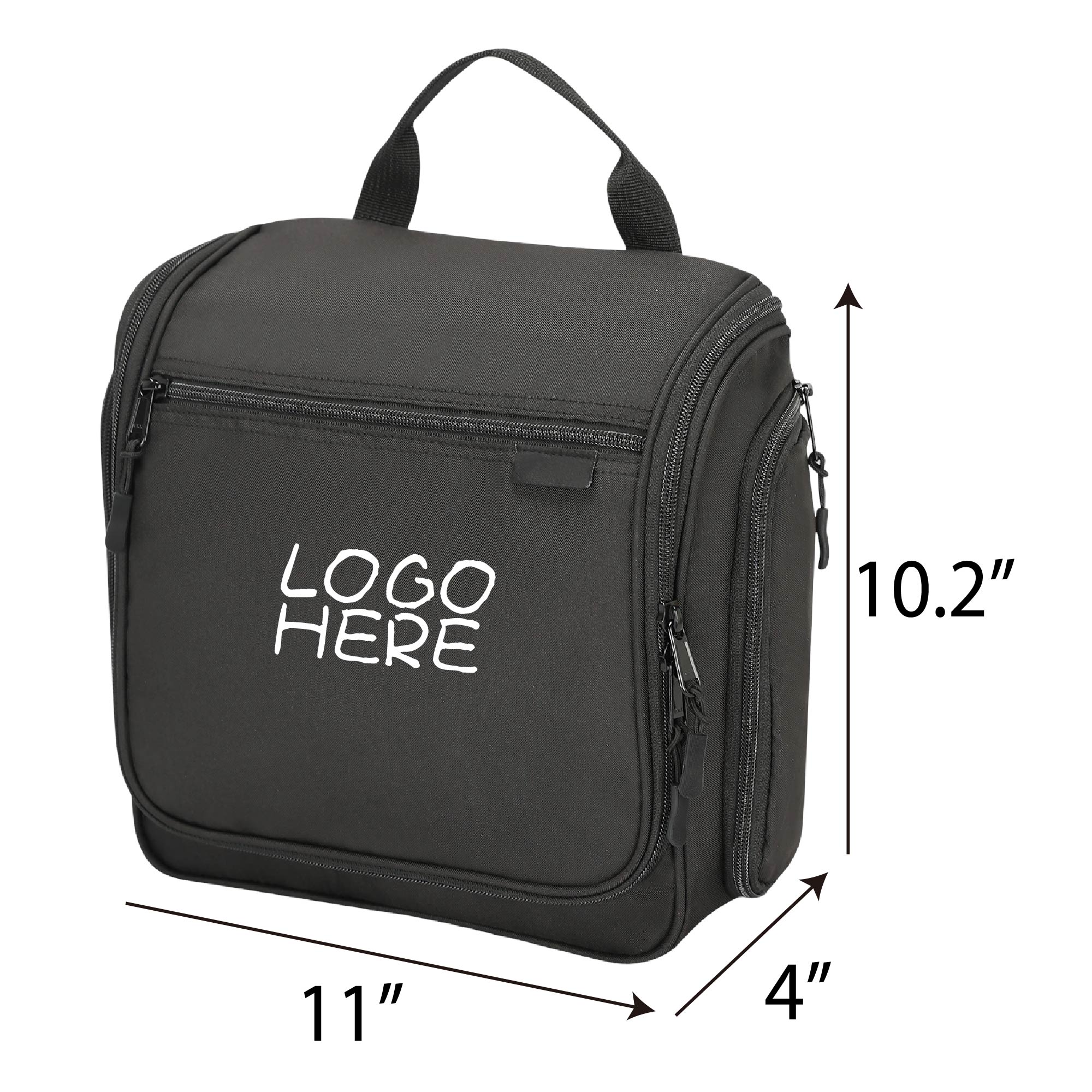 Travel Gear Bag 3