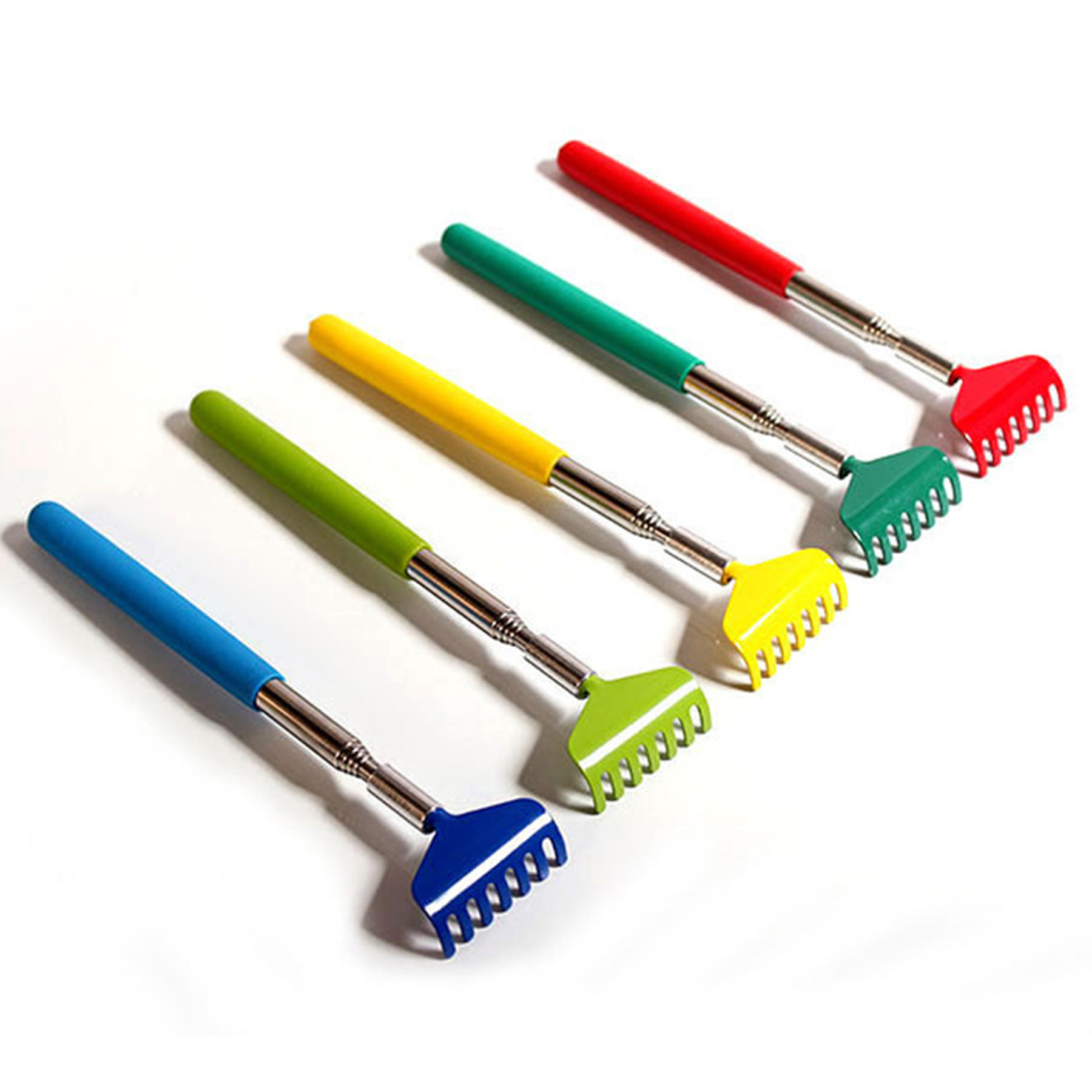 Telescoping Back Scratcher 1