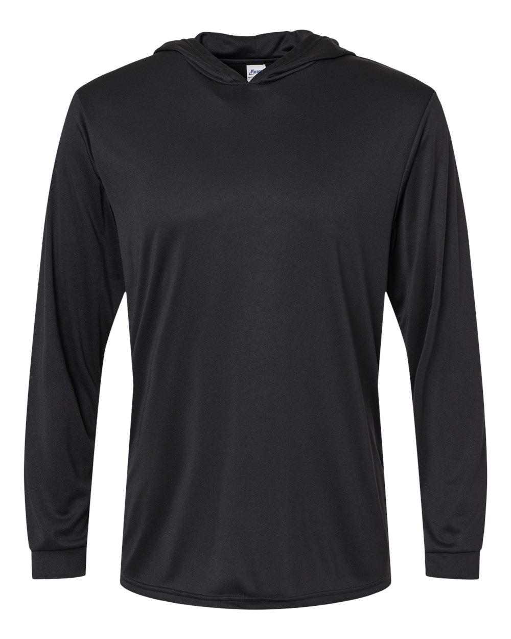 Unisex Bahama Performance Hooded Long Sleeve T-Shirt - 220 97