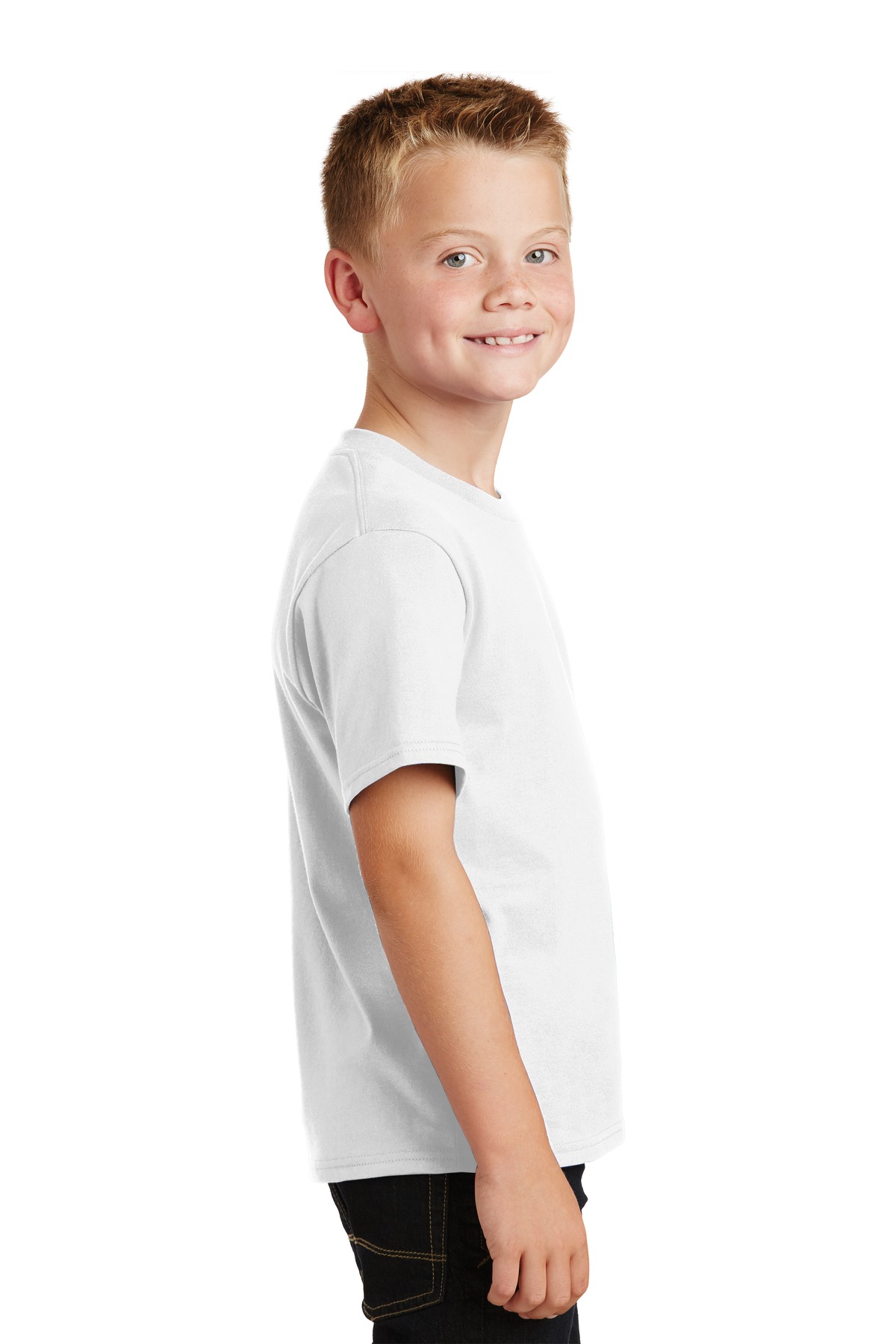 Port & Company® Youth Fan Favorite Tee 68
