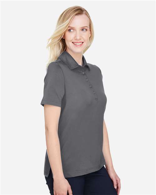 Women's CrownLux Performance® Range Flex Polo - DG21W 33