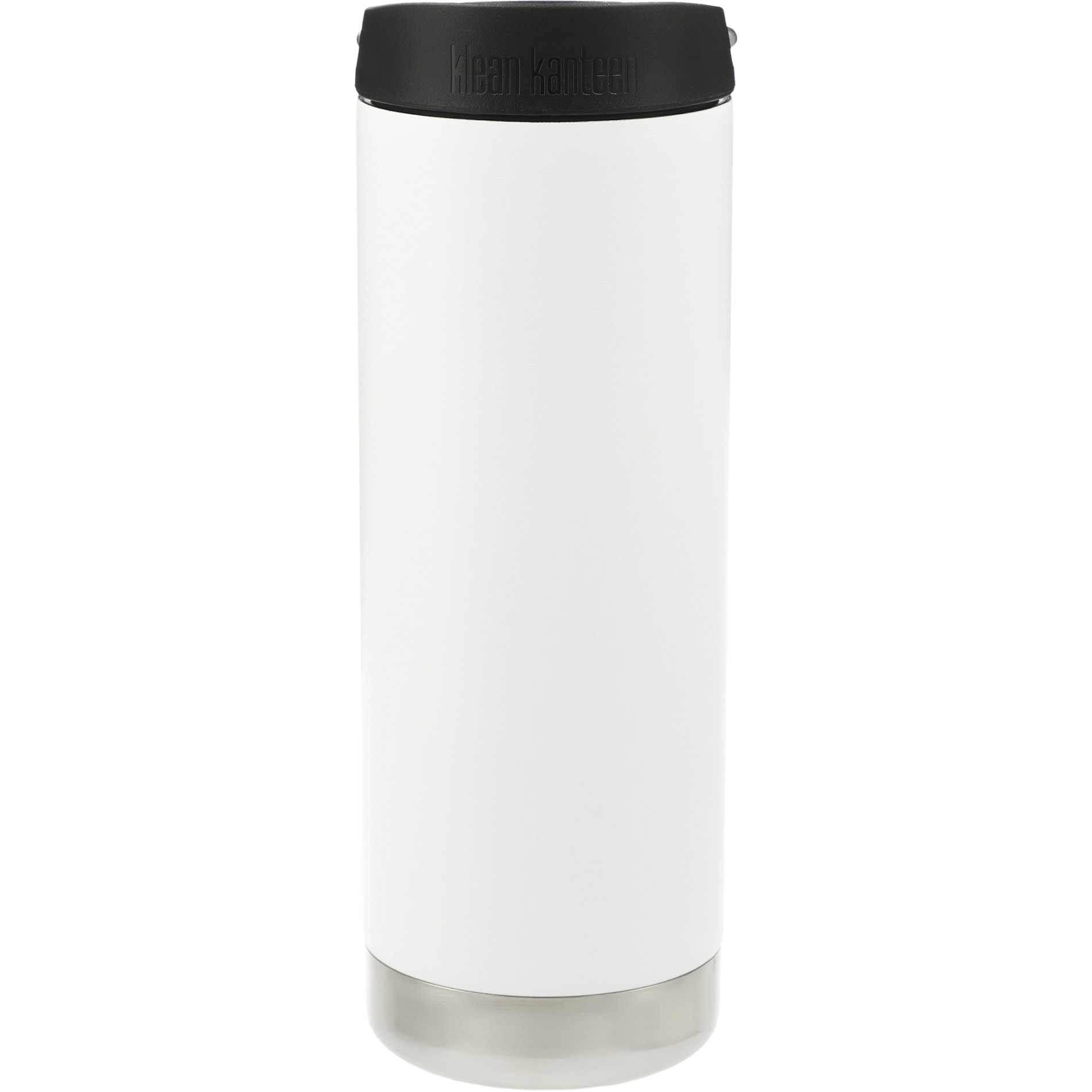 Klean Kanteen Eco TKWide 16oz- Café cap 1