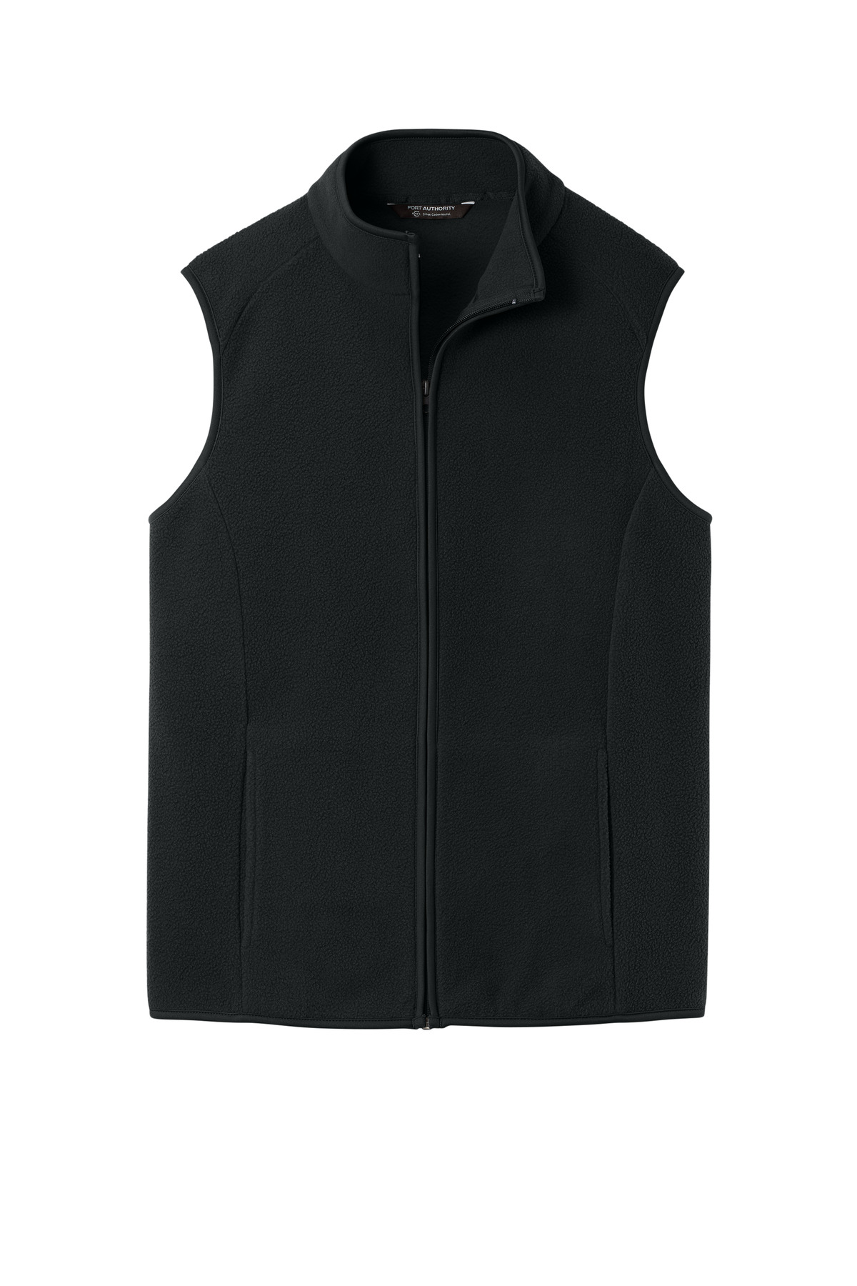 Port Authority C-FREE Fleece Vest F702 30