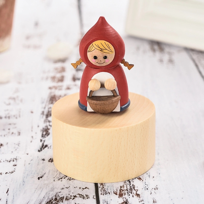 Mini Music Box 3