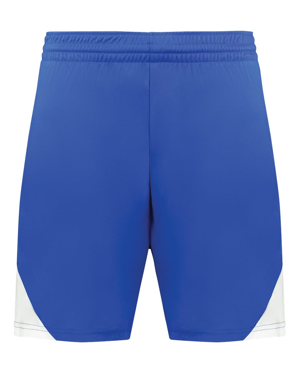 Youth Step-Back Basketball Shorts - 1737 30
