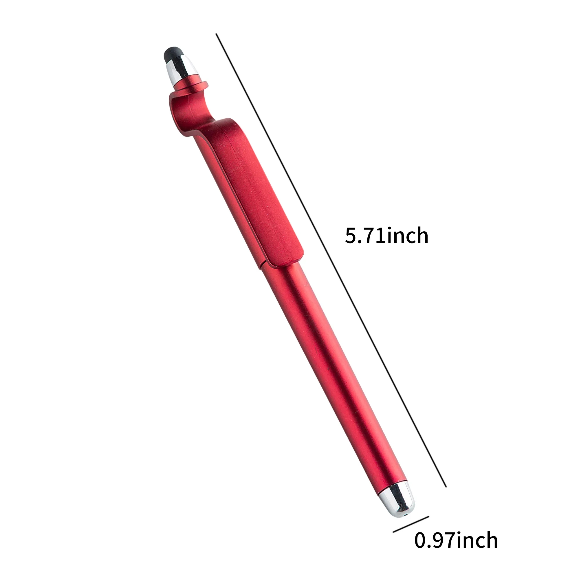 Multifunction Stylus Pen with Holder 8