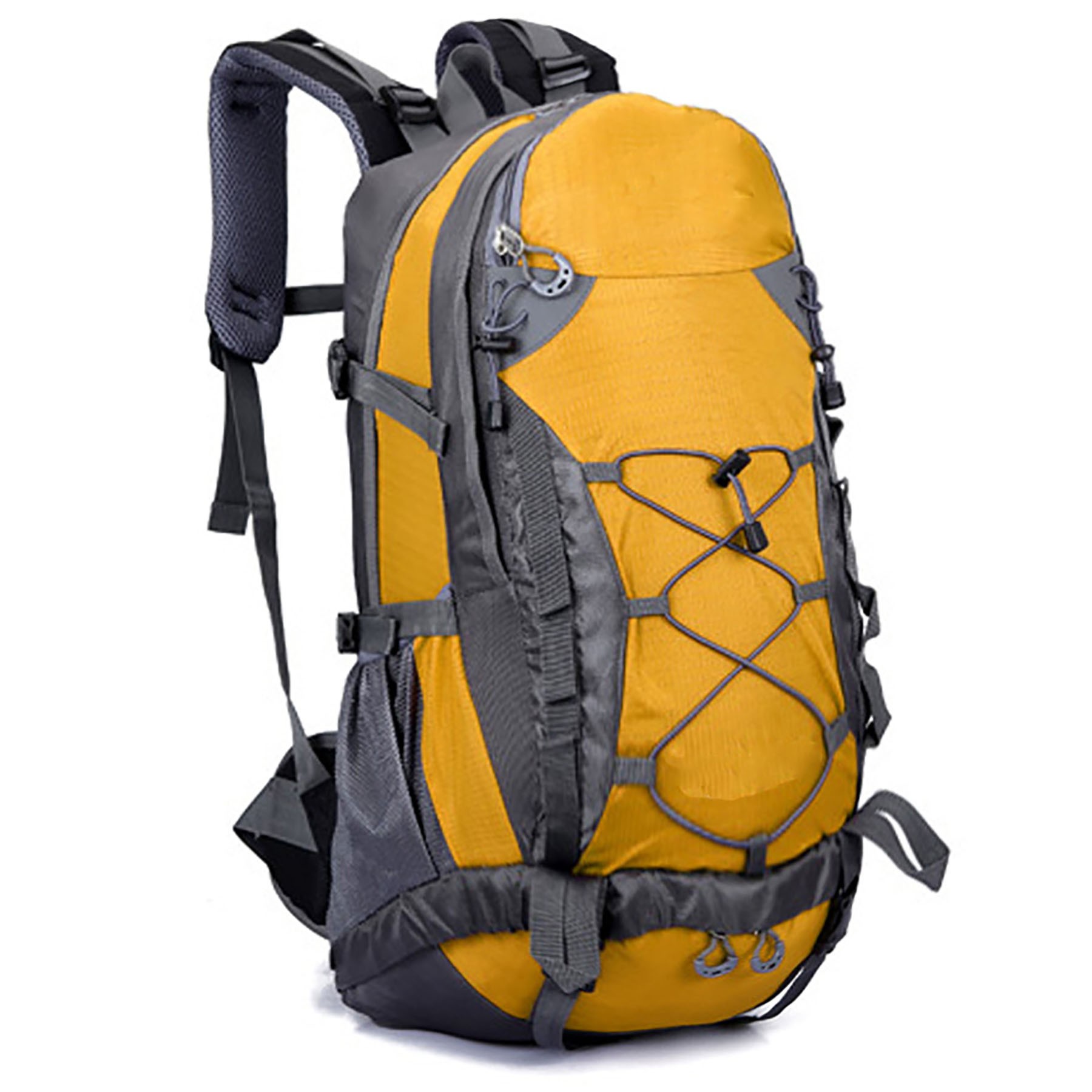 Large Capacity Outdoor Waterproof Hiking Bag 5