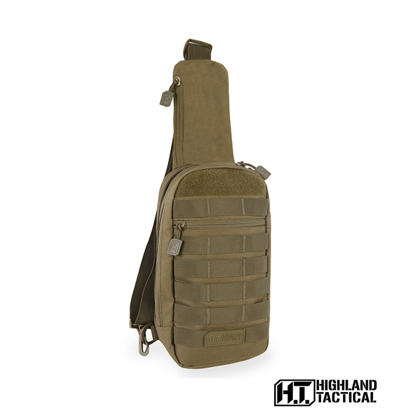 Highland Tactical® Expo Everyday Carry Sling 46