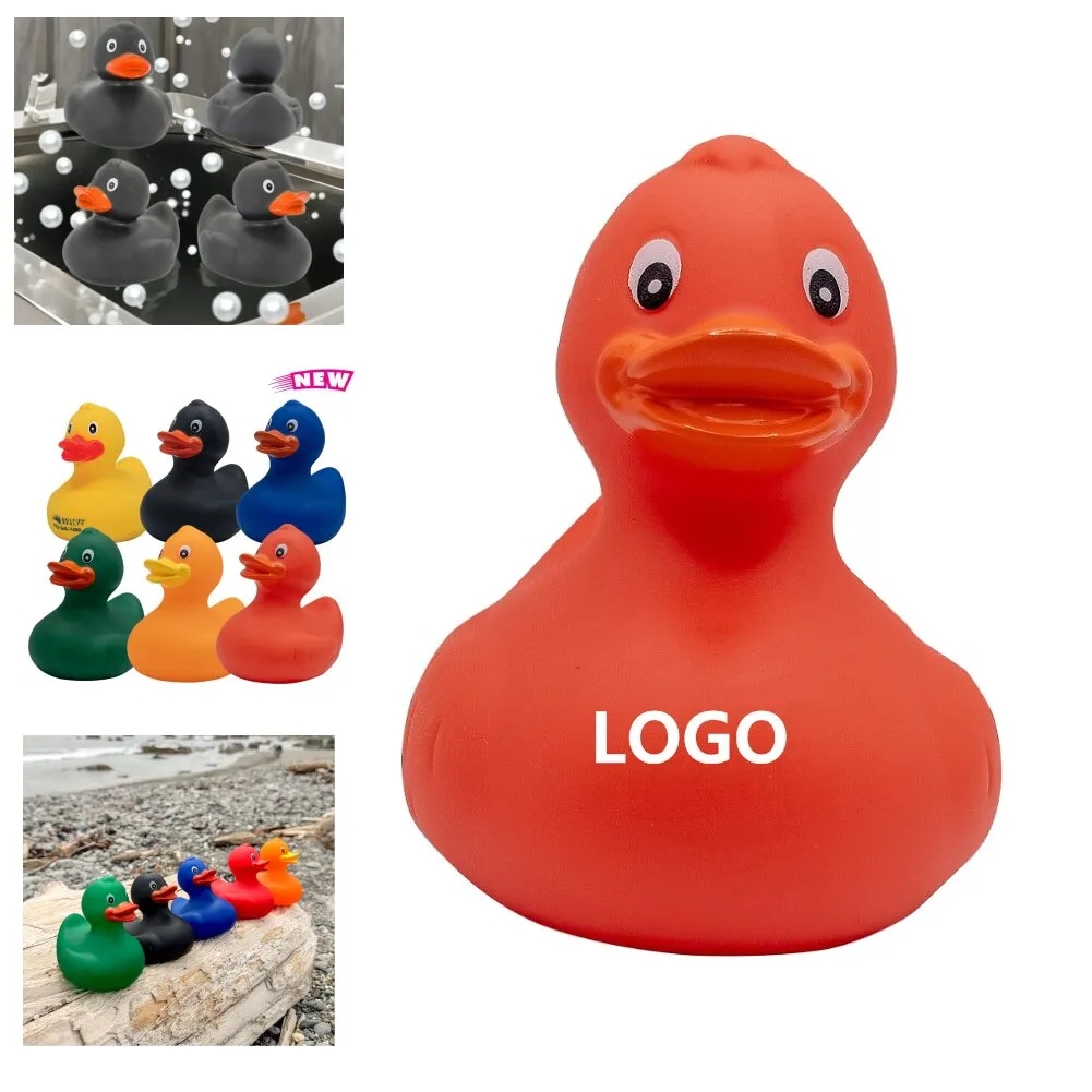 Rubber Duck 25