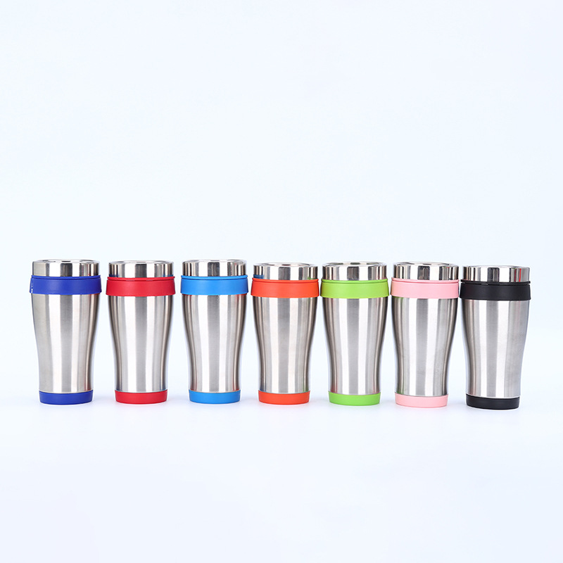 15OZ Large-capacity Car Cup 2