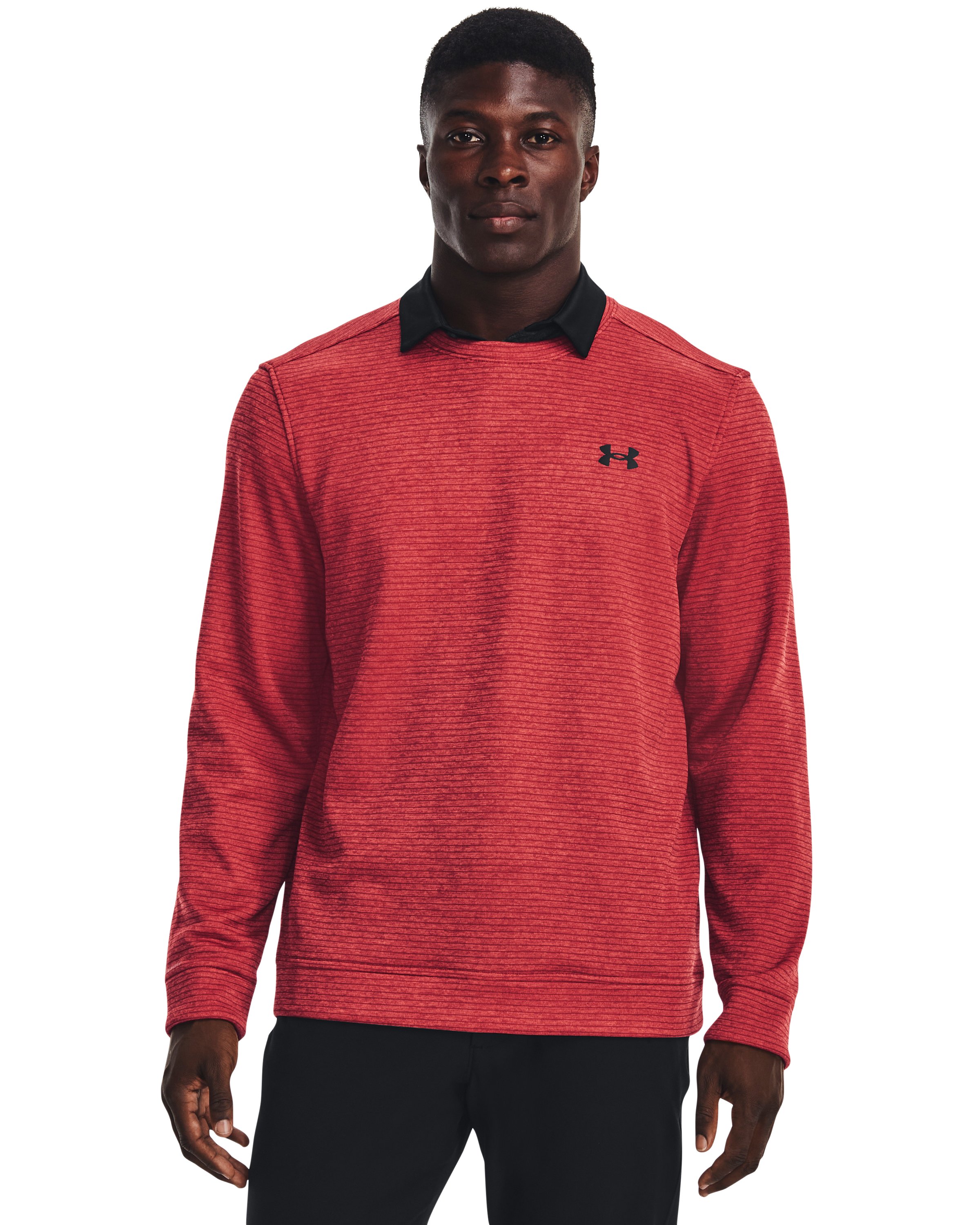 UA Storm SweaterFleece Men's Crew 2