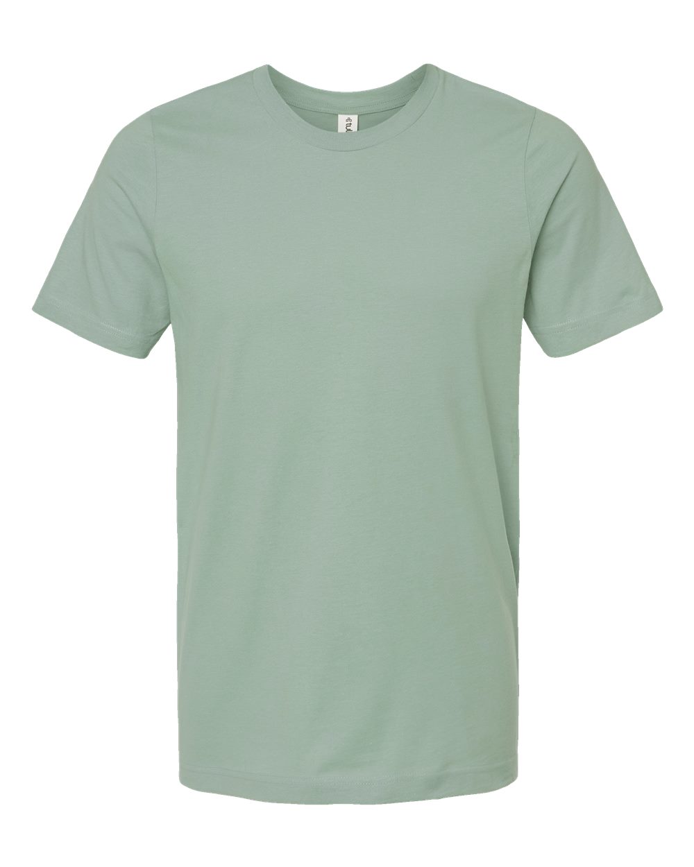Combed Cotton T-Shirt - 602 98