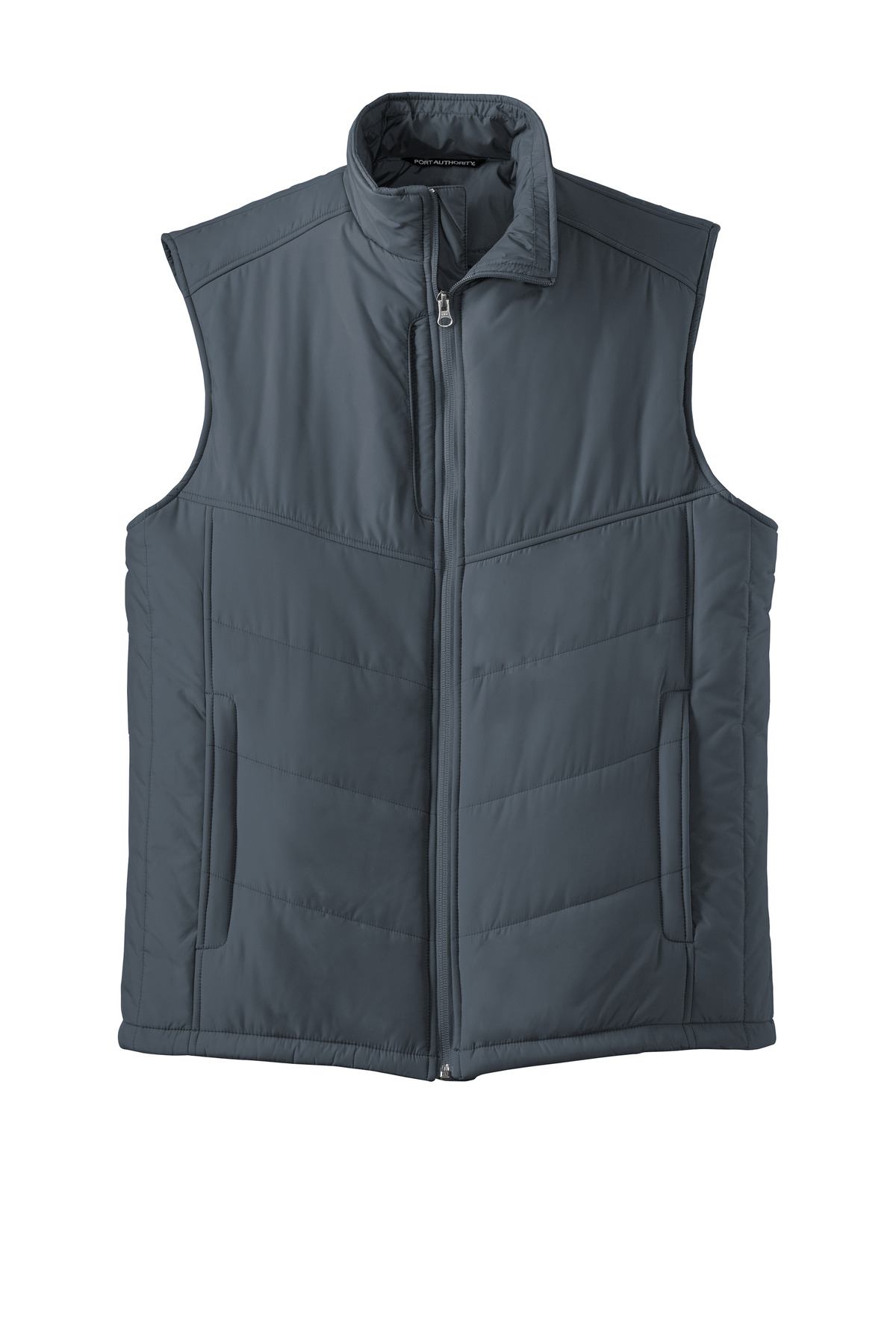 Port Authority Puffy Vest. J709 30
