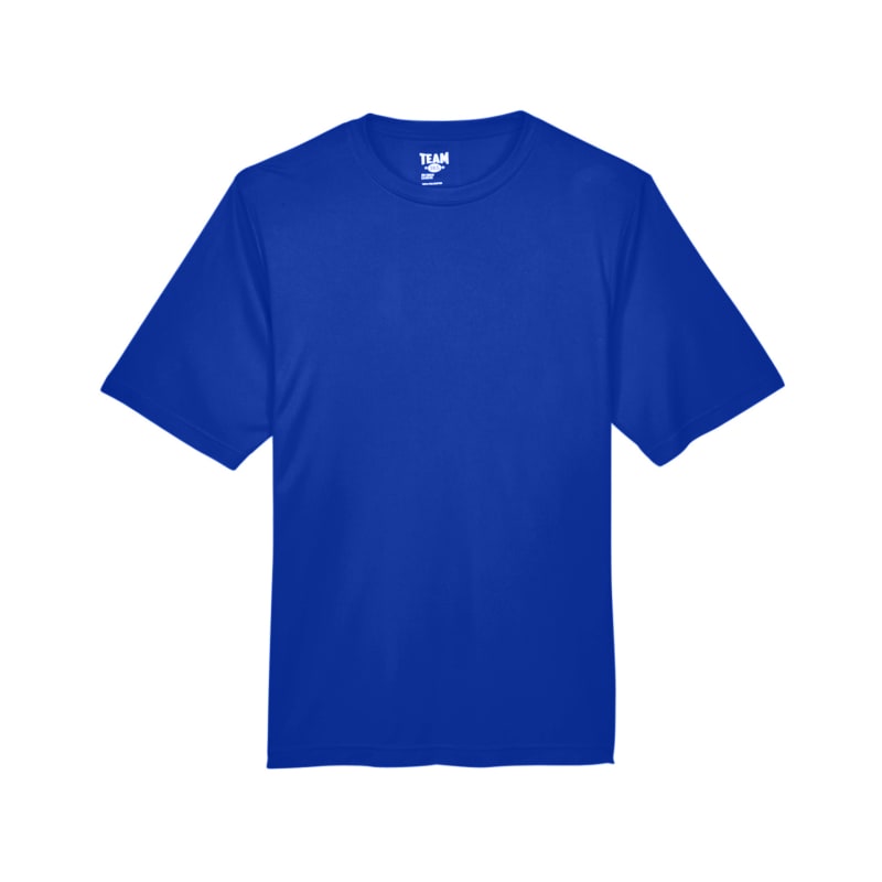 Team 365 Men's Zone Performance T-Shirt 10