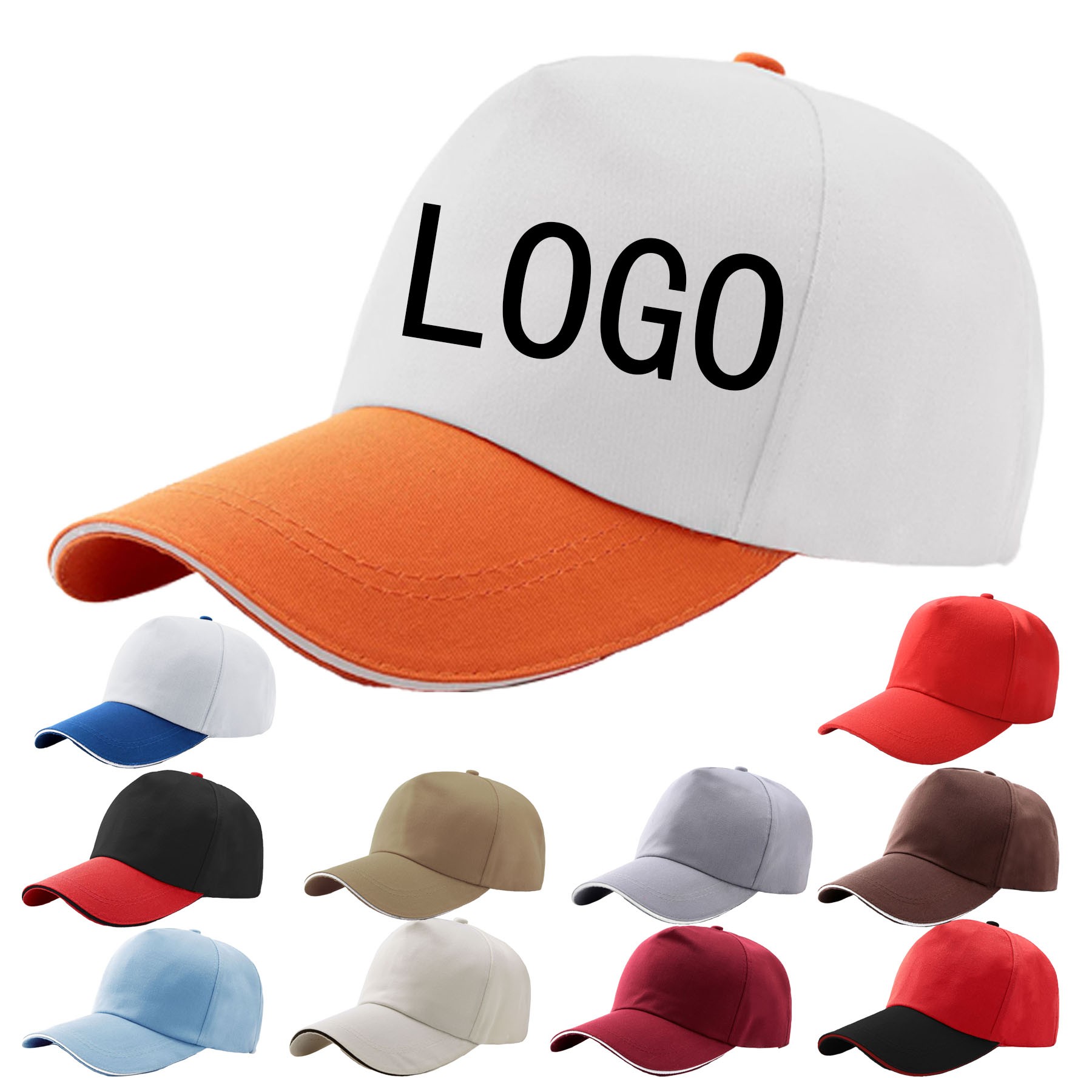 Baseball cap
