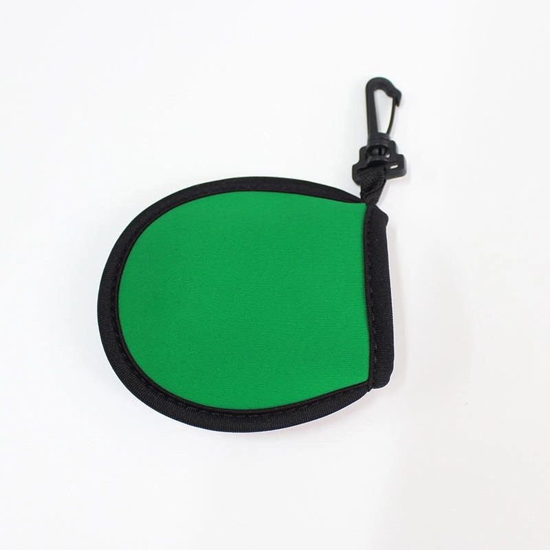 Portable Golf Ball Washer Cleaner Pouch 3