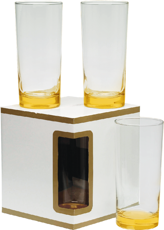 15 oz. Deluxe Cooler Premium Set 43