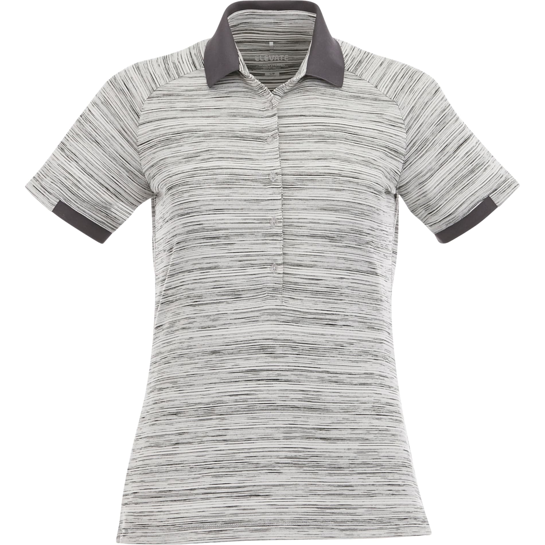 Women's EMORY SS Polo 49