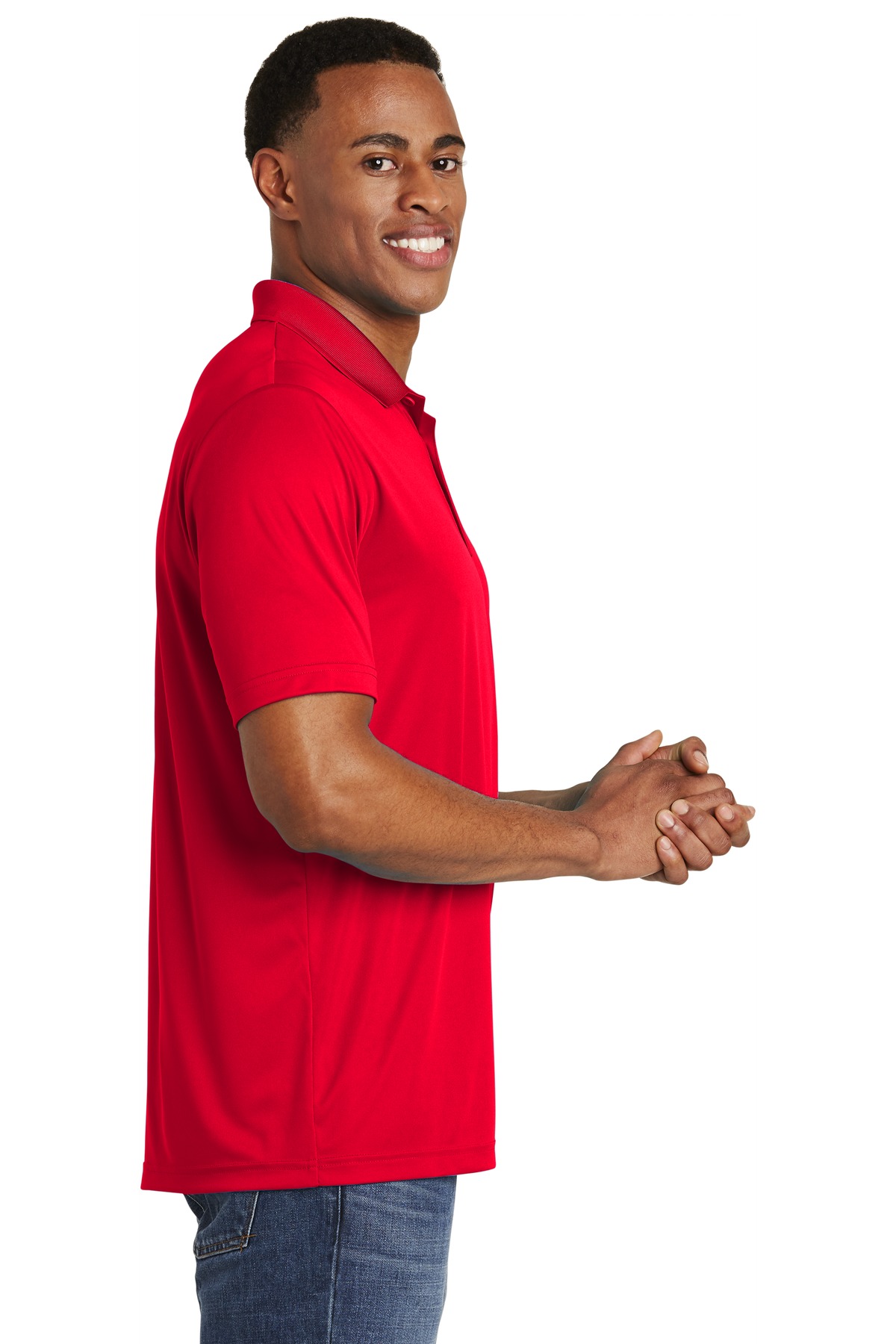 Sport-Tek® PosiCharge Competitor Polo 51