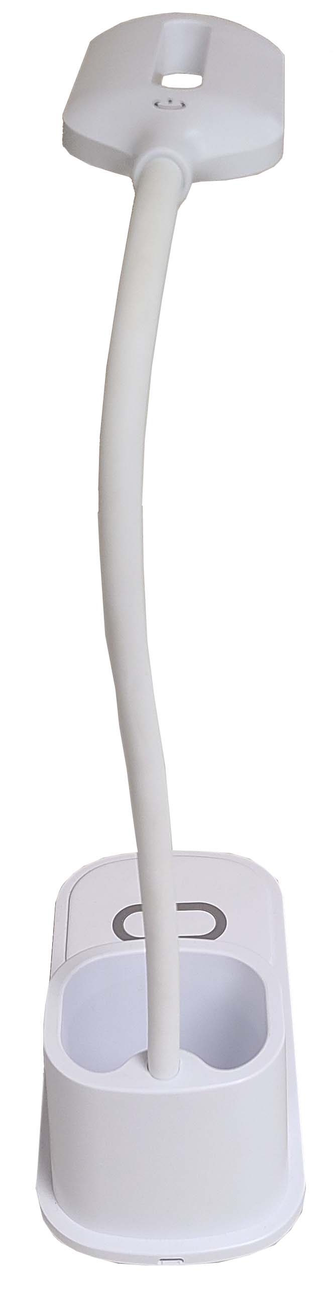 9440QI - QI Wireless Charger, Desk Light, and Pen Holder 5