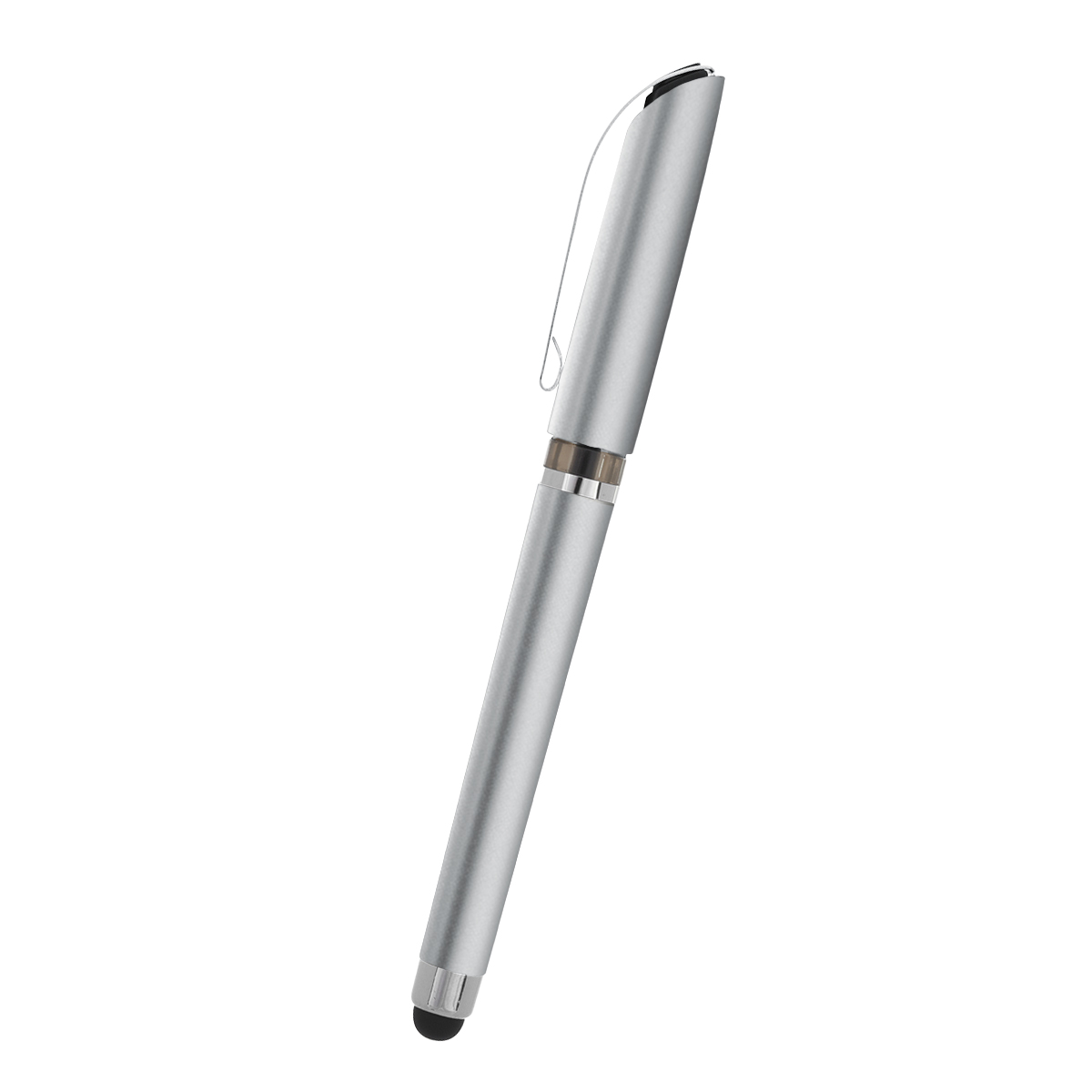 AVENDALE VELVET TOUCH STYLUS GEL PEN 38