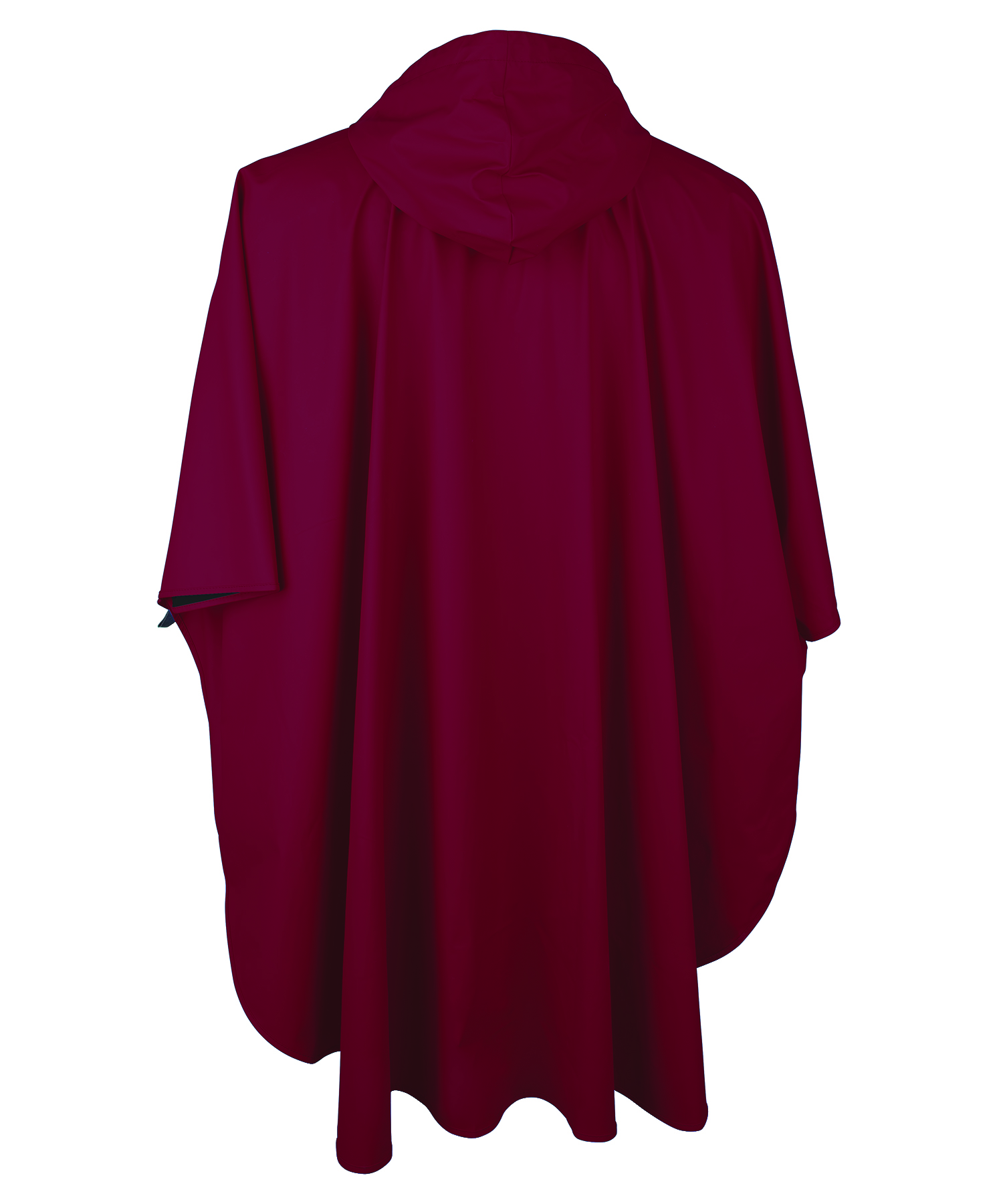 Pacific Poncho 9