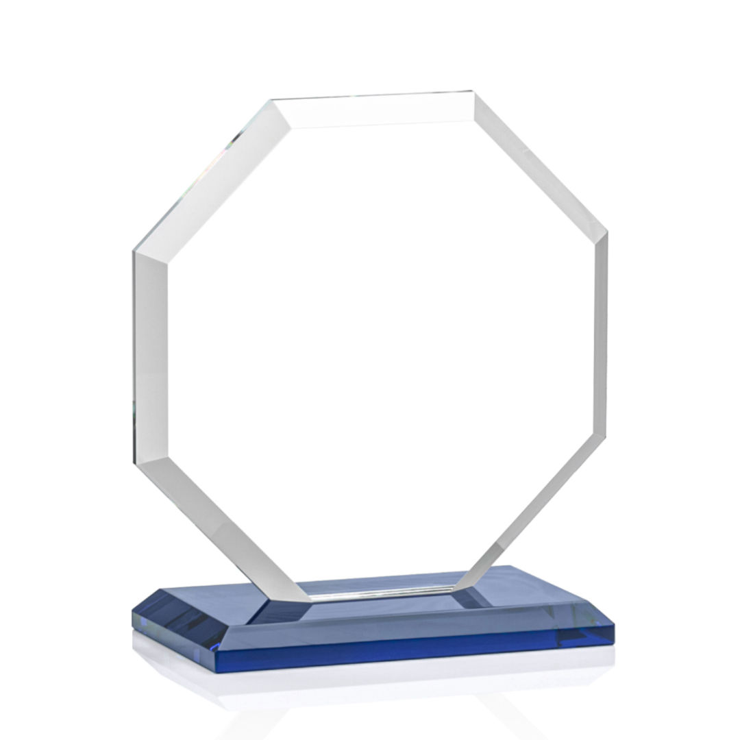 Leyland VividPrint™ Award - Blue 9