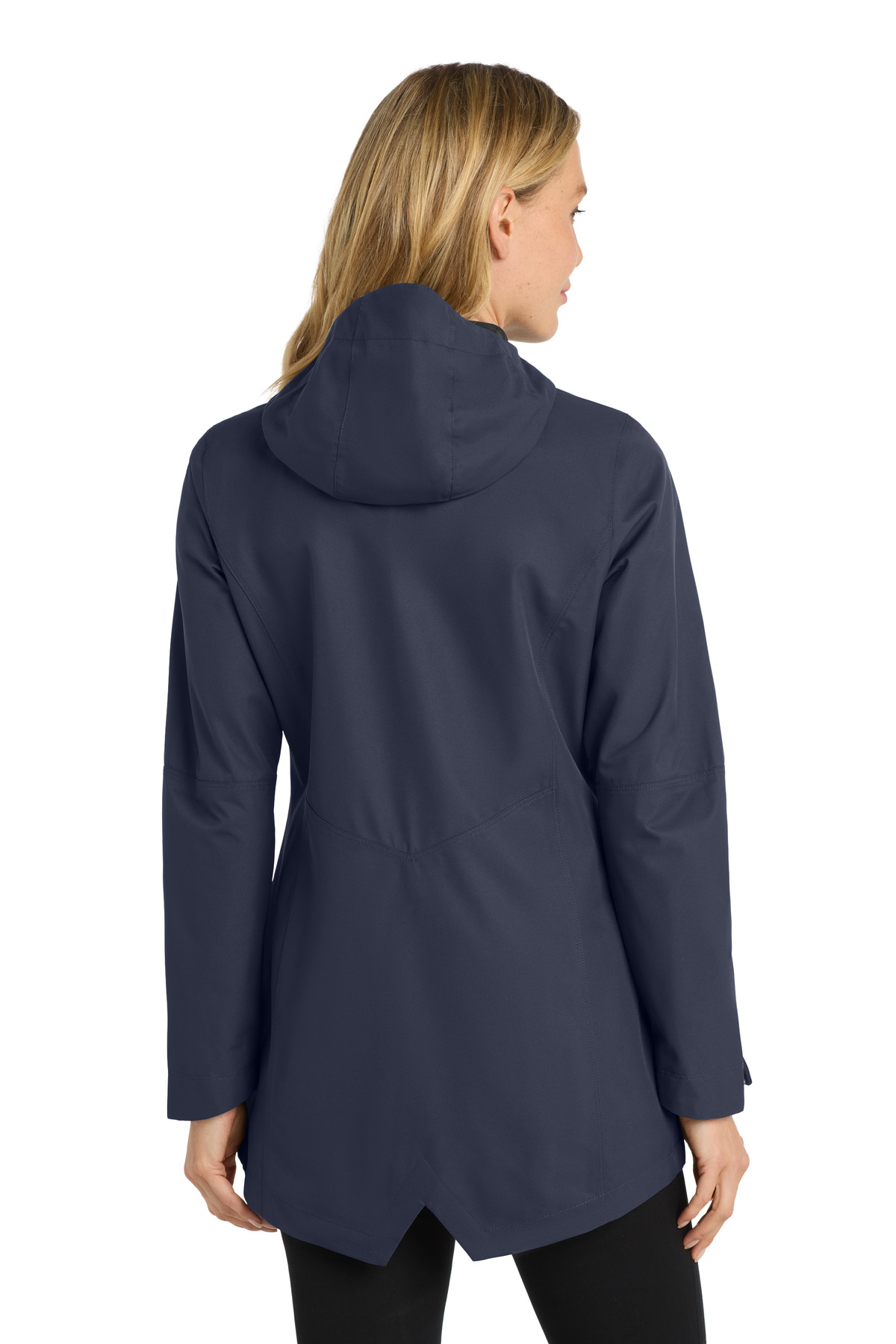 Port Authority Women's Collective Outer Shell Jacket. L900 22