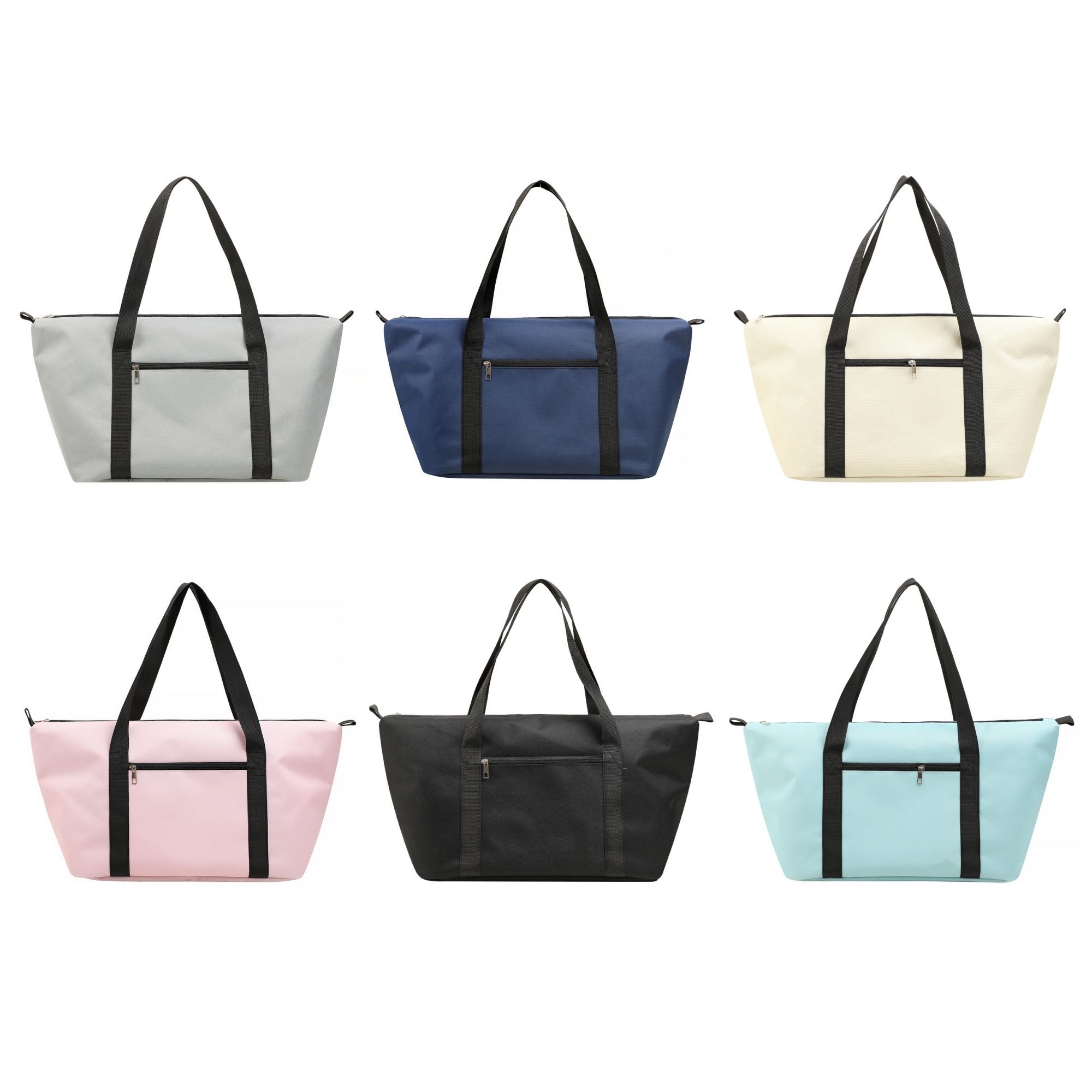 Overnight Bag For Women 9