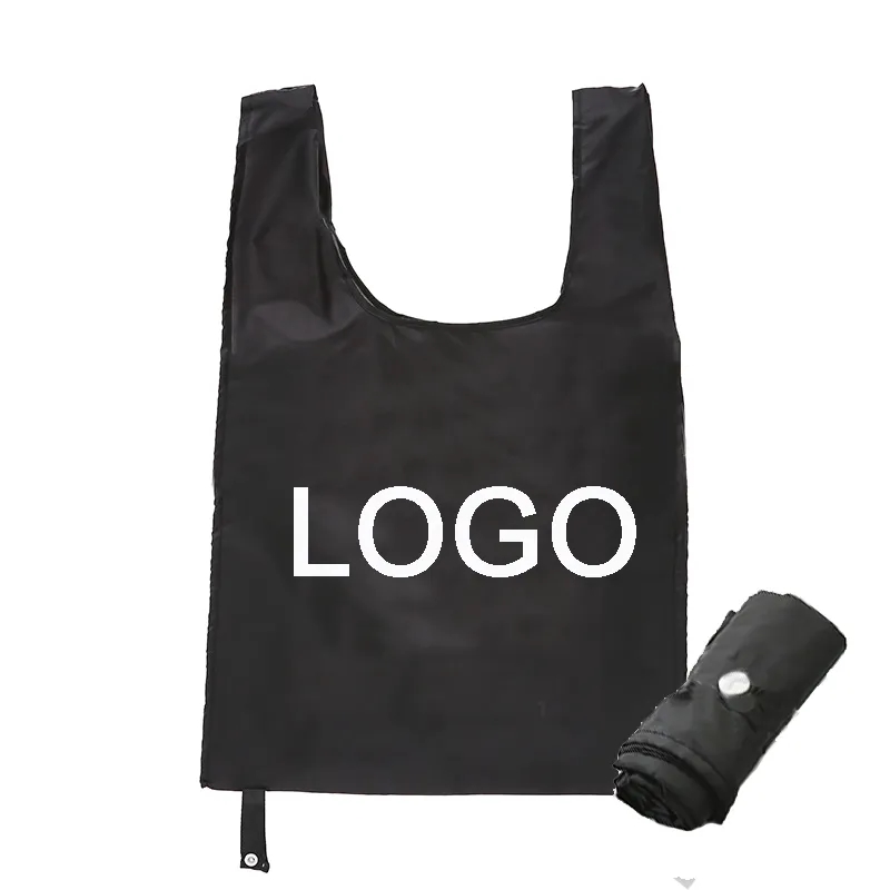 Nylon Roll-up Bag 3