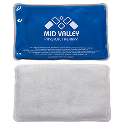 ComfortClay® Plush Large Pack 13