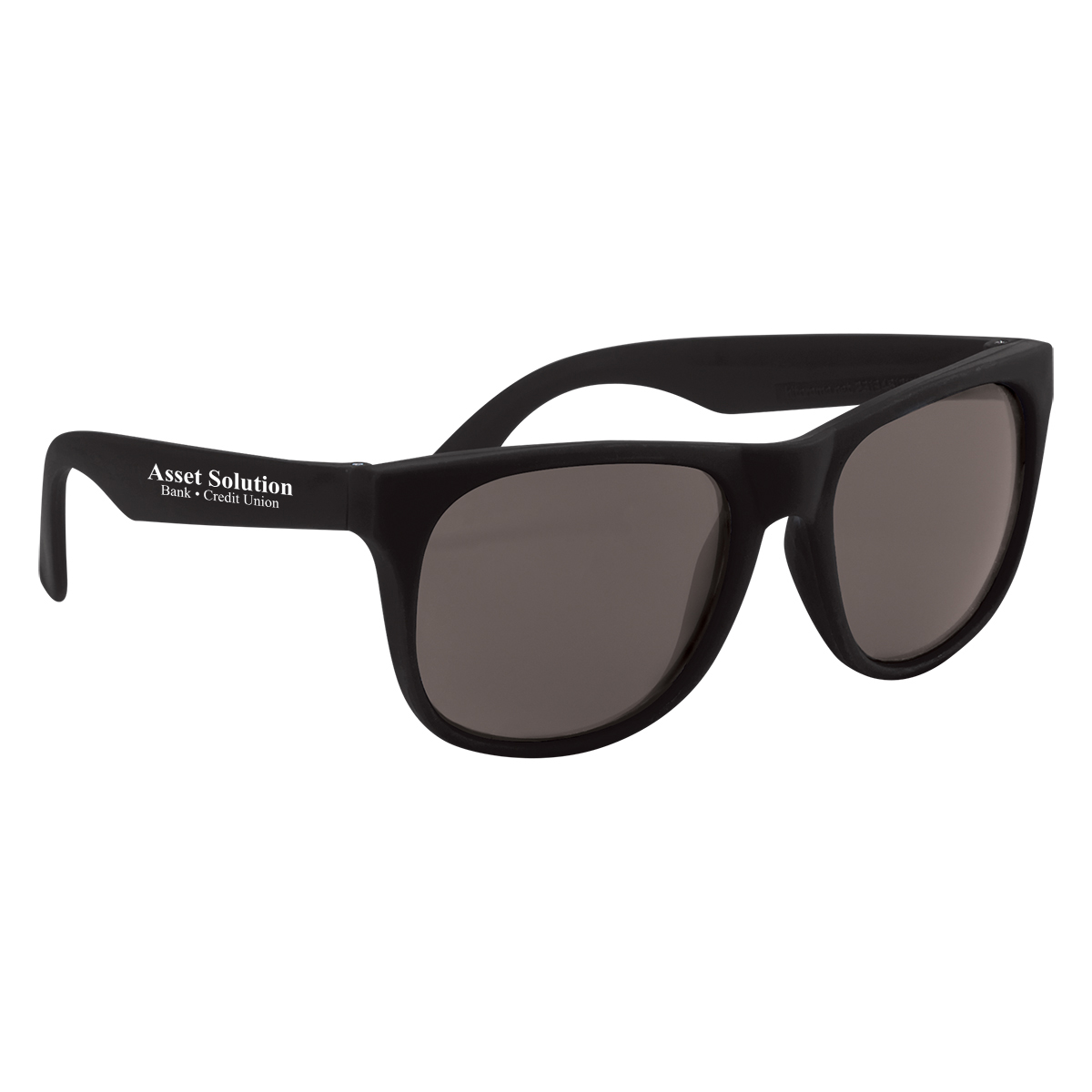 Rubberized Sunglasses 28