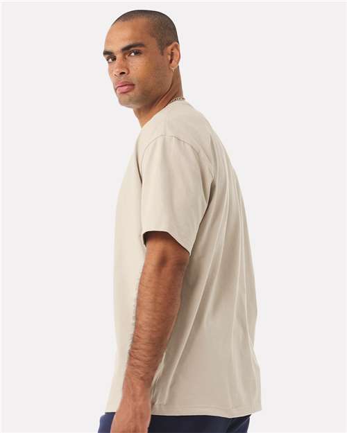 Unisex 7.5 oz Heavyweight Tee - 4610 34