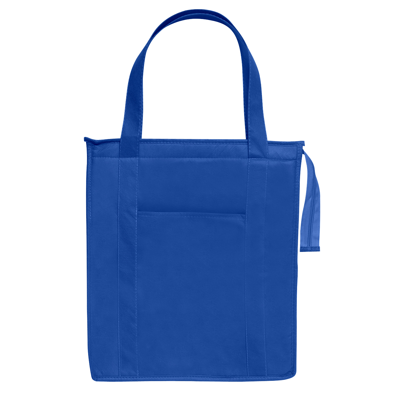 Non-Woven Insulated Shopper Tote Bag 14