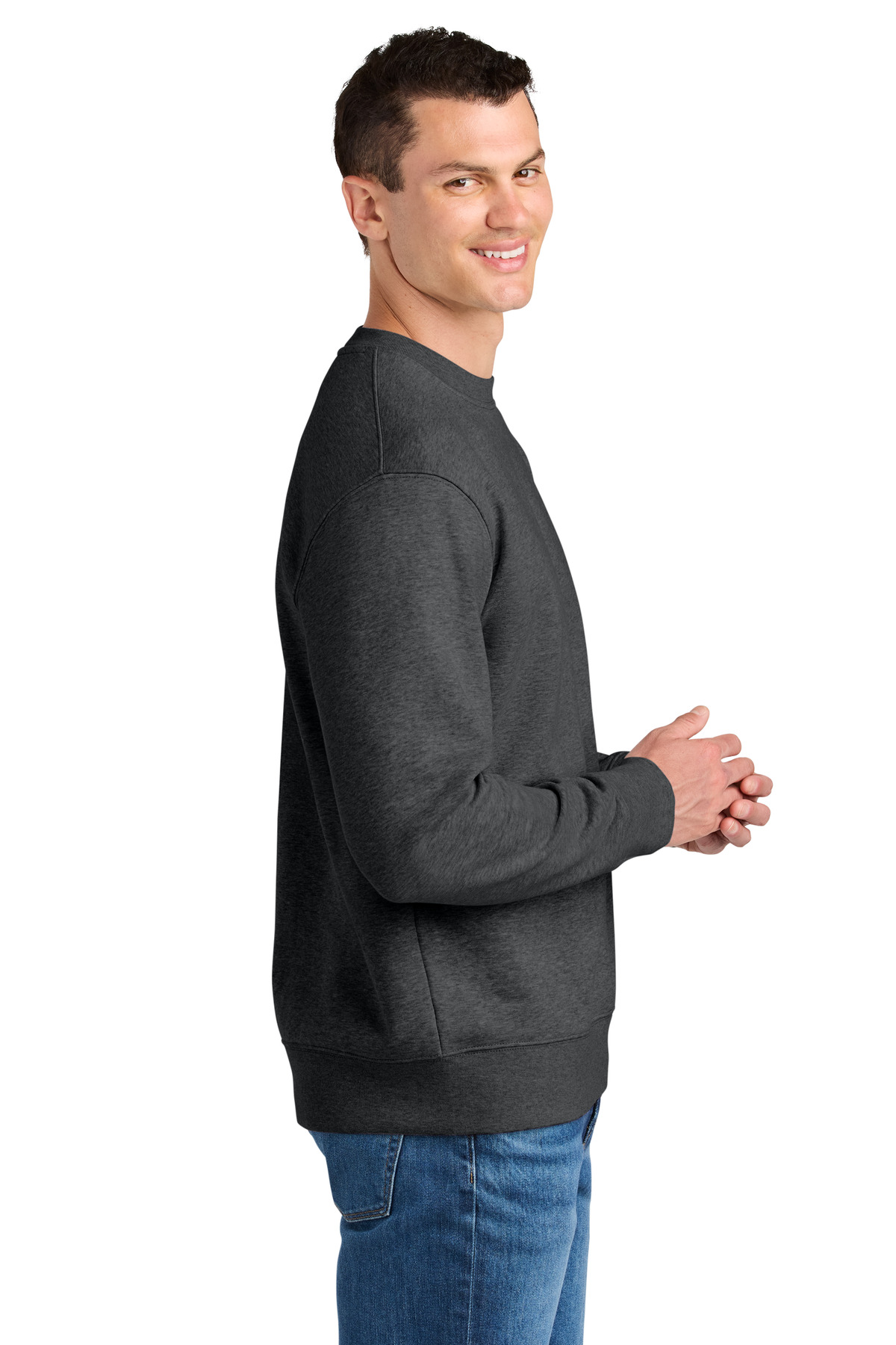 Stanley/Stella Unisex Changer 2.0 Crewneck Sweatshirt SXU004 76