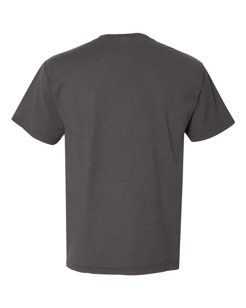 Unisex Garment-Dyed Pocket T-Shirt - GDH150 4