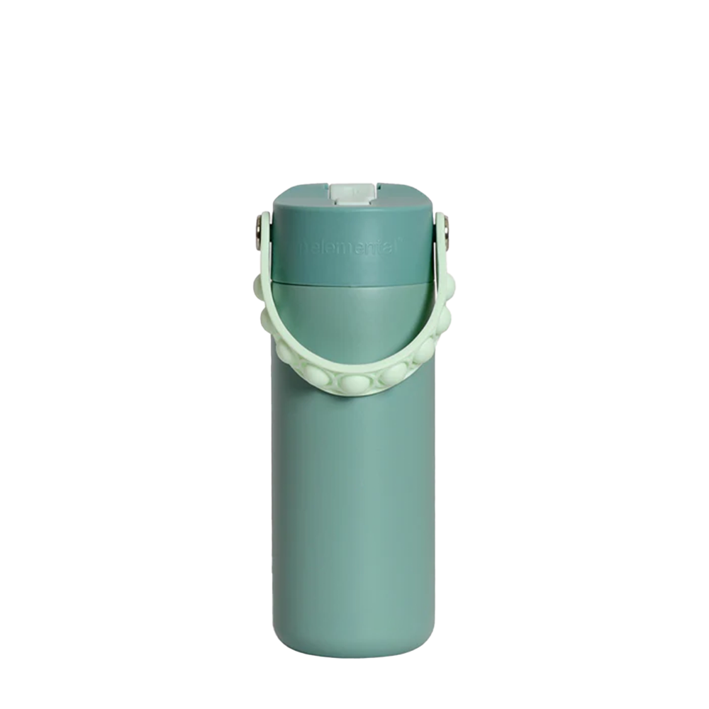 Elemental 18 oz Core Pop Bottle, custom water bottle with logo imprint 5