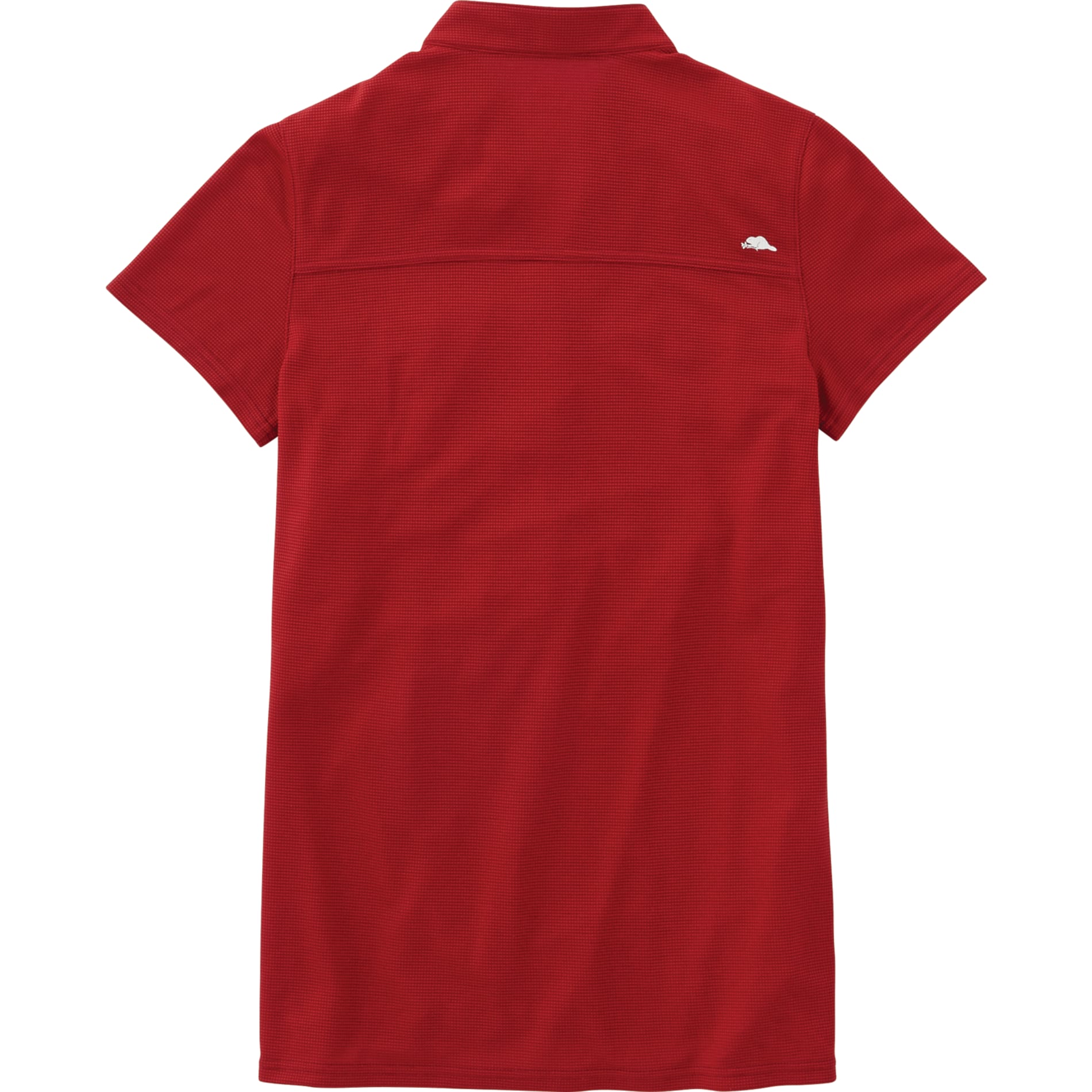 Women's LUNENBURG Roots73 Short Sleeve Polo 27