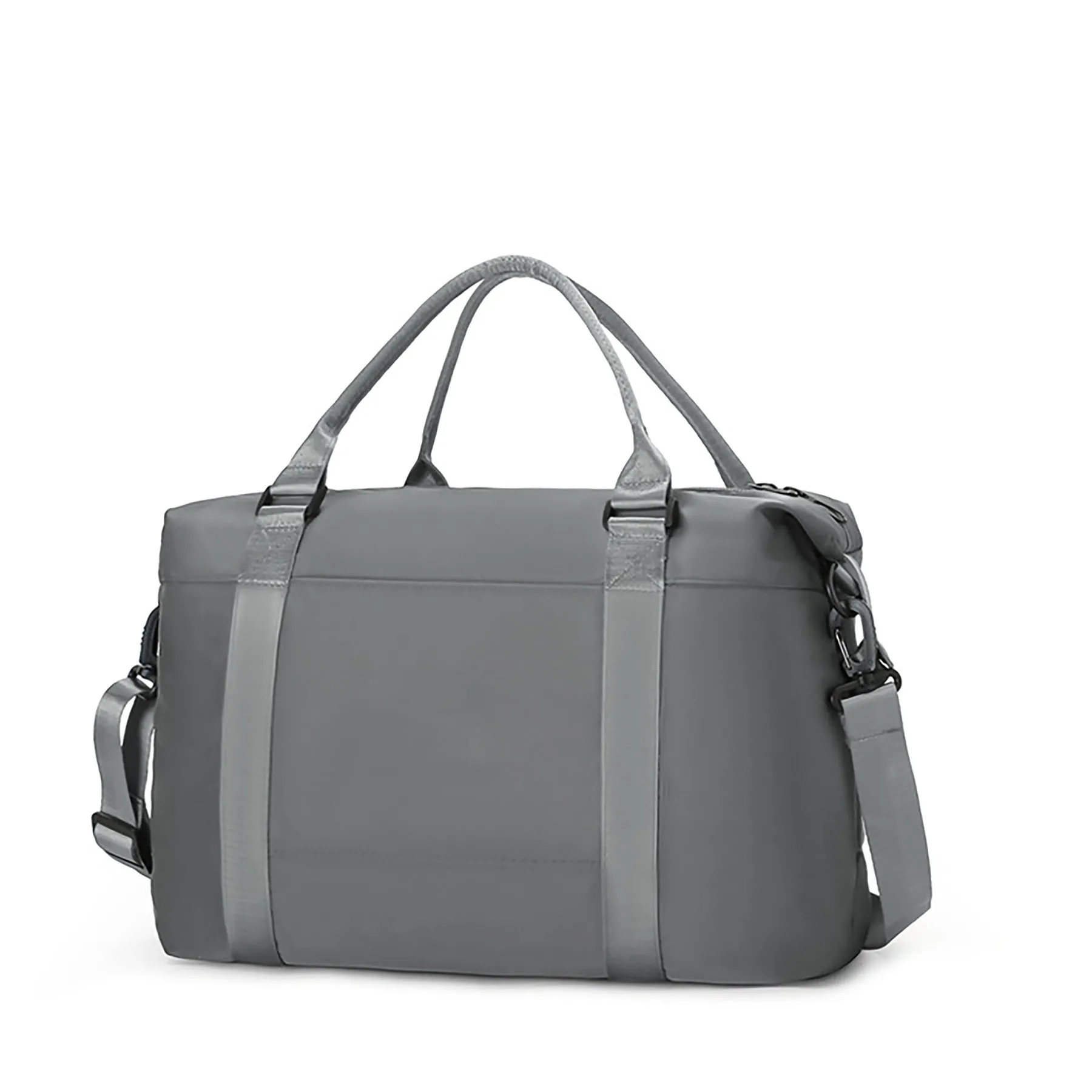 Travel Sport Fitness One Shoulder Bag for Women 11