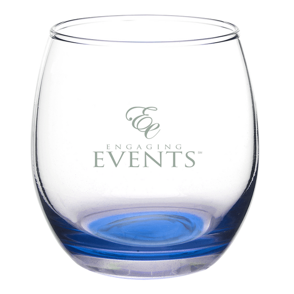 Vino 11.5 oz. Mikonos Stemless Wine Glass 68